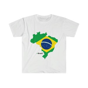 Unisex T-Shirts, Comfortable T-Shirts, Everyday Wear T-Shirts, Cotton T-Shirts for Men and Women, versatile tees, casual fashion, durable image 1