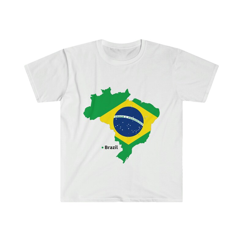 Unisex T-Shirts, Comfortable T-Shirts, Everyday Wear T-Shirts, Cotton T-Shirts for Men and Women, versatile tees, casual fashion, durable image 1