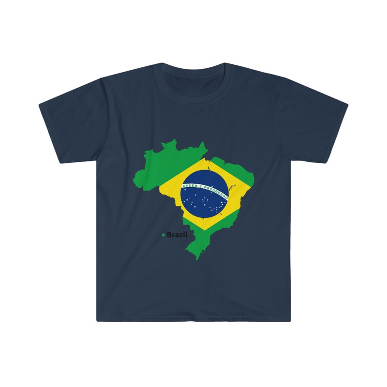 Unisex T-Shirts, Comfortable T-Shirts, Everyday Wear T-Shirts, Cotton T-Shirts for Men and Women, versatile tees, casual fashion, durable image 5
