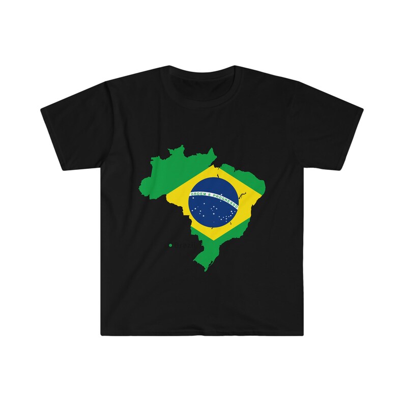 Unisex T-Shirts, Comfortable T-Shirts, Everyday Wear T-Shirts, Cotton T-Shirts for Men and Women, versatile tees, casual fashion, durable image 2