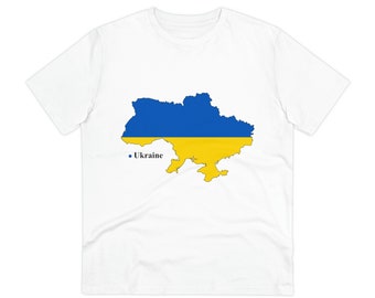 Organic T-shirt, unisex apparel, sustainable fashion, eco-friendly clothing, ethical fashion, trendy unisex style, high-quality fabric