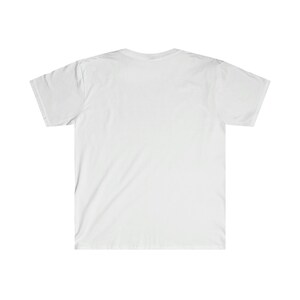 Unisex T-Shirts, Comfortable T-Shirts, Everyday Wear T-Shirts, Cotton T-Shirts for Men and Women, versatile tees, casual fashion, durable image 3
