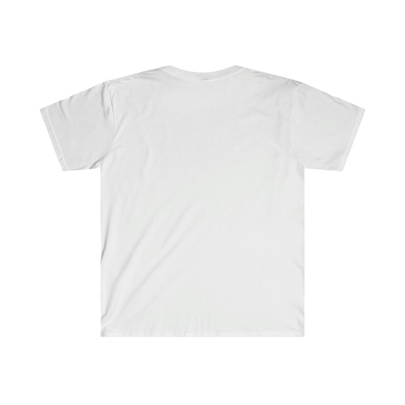 Unisex T-Shirts, Comfortable T-Shirts, Everyday Wear T-Shirts, Cotton T-Shirts for Men and Women, versatile tees, casual fashion, durable image 3
