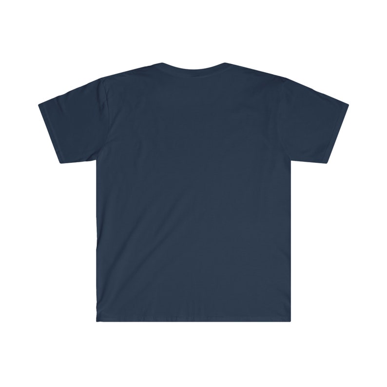 Unisex T-Shirts, Comfortable T-Shirts, Everyday Wear T-Shirts, Cotton T-Shirts for Men and Women, versatile tees, casual fashion, durable image 6