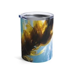 Kelp Forest Tumbler 10oz