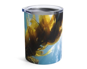 Kelp Forest Tumbler 10oz