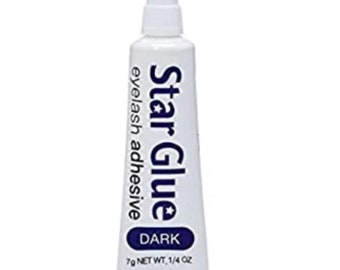 Star Eyelash Glue