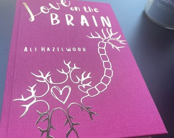 Love on the Brain, Custom rebinding