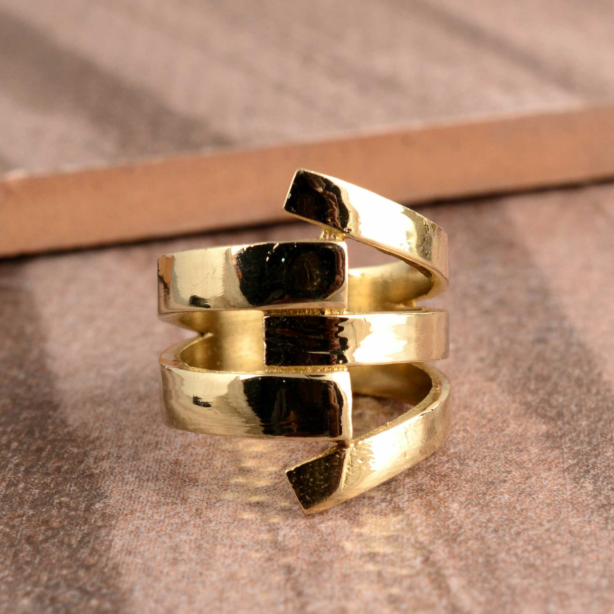 Céline Ring - Etsy Canada
