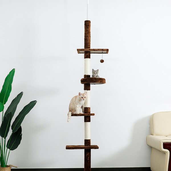 Unique Cat Trees Etsy