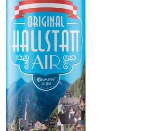 Original Hallstatt Air - Etsy
