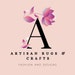 Artisan Rugs And Crafts