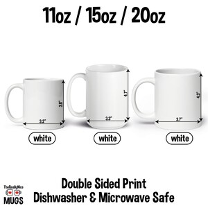 Woodworking Mug | It's Not Hoarding If It's Tools, Carpenter Gift image 8
