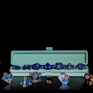 D&D/RPG Dice Case