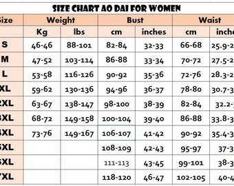 ベトナム女性アオザイ(Áo dài Việt Nam /No 351/ il_fullxfull.4499077003_69o1.jpg