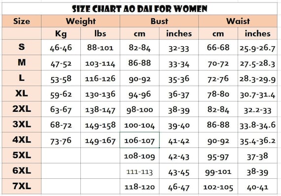 Printed Vietnamese Traditional Ao Dai for Women | Ao Dai for