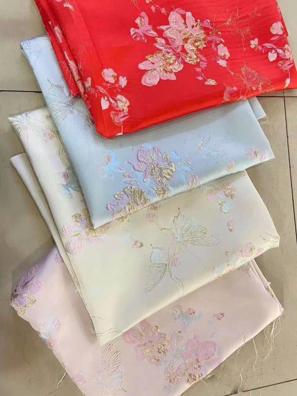 1点物⭕️お安く!◎Custom Daidai fabric◎AR 9.6 【公式通販】
