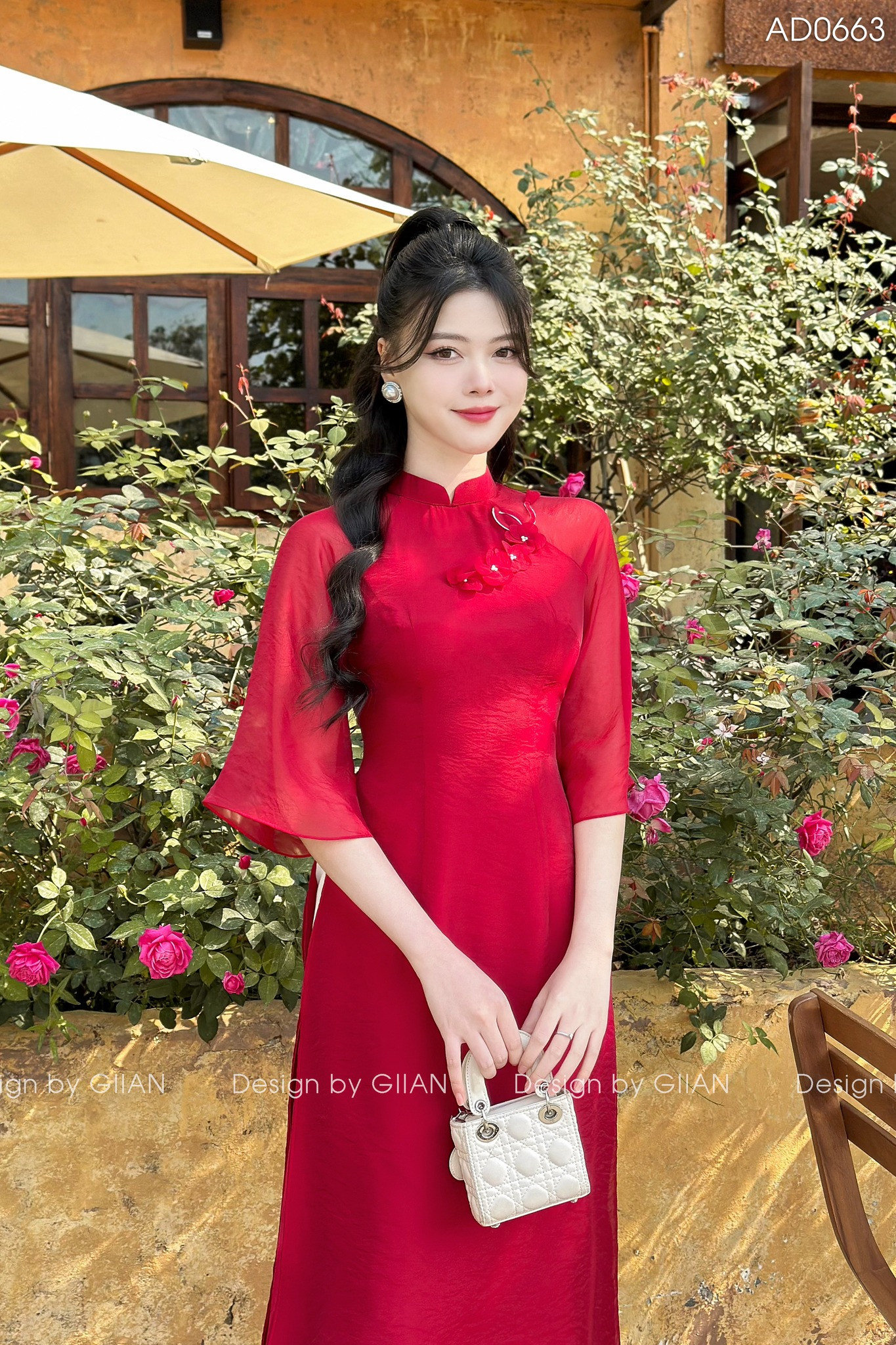 Chinese Bridesmaid Dresses
