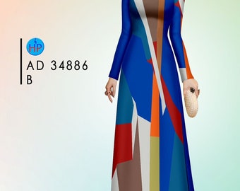 Minh Tue Monk Ao Dai | Pre-made Vietnamese Traditional Ao Minh Tue Monk Ao Dai | Pre-made Vietnamese Traditional Ao