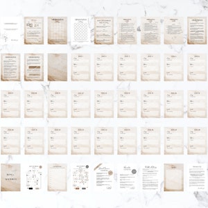 Minimalist 30 Day Challenge | Printable | 30 Days | Declutter ...