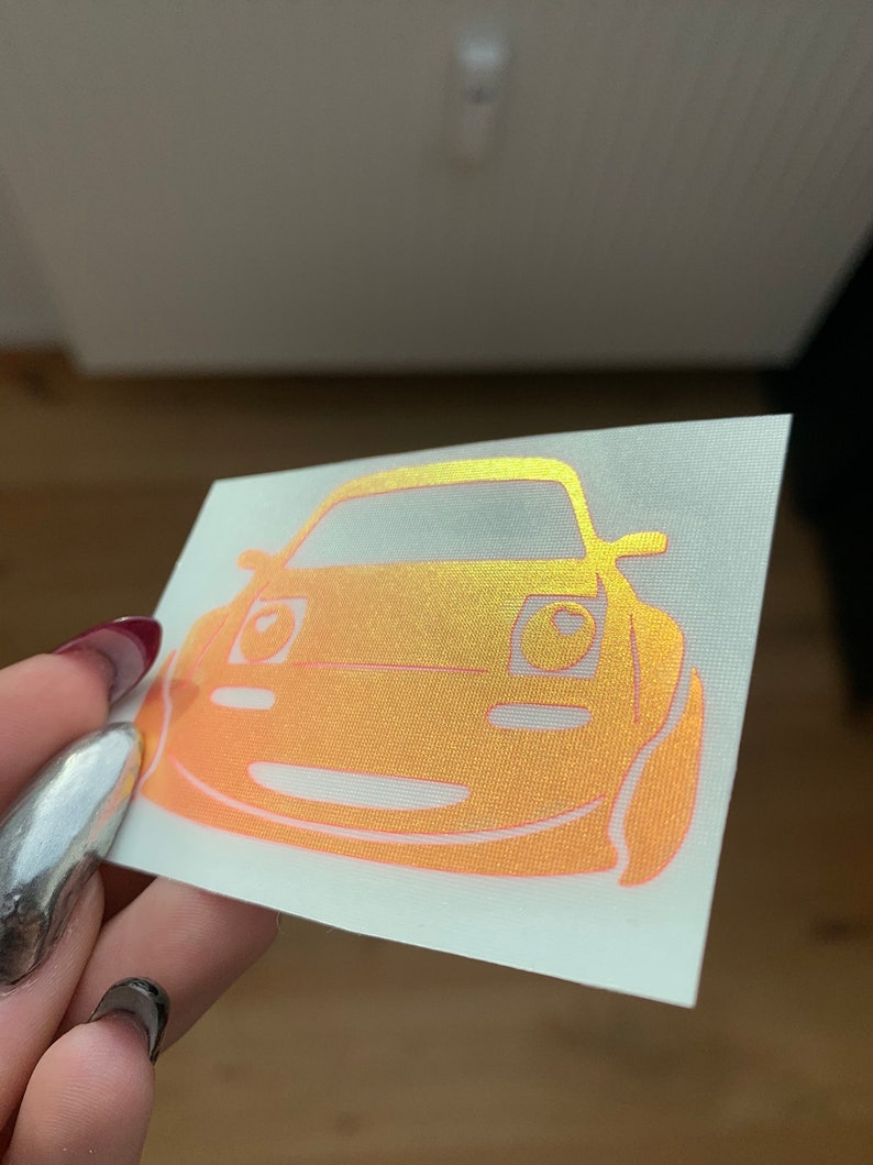 Miata Stickers / Decals / JDM / Kawaii Etsy