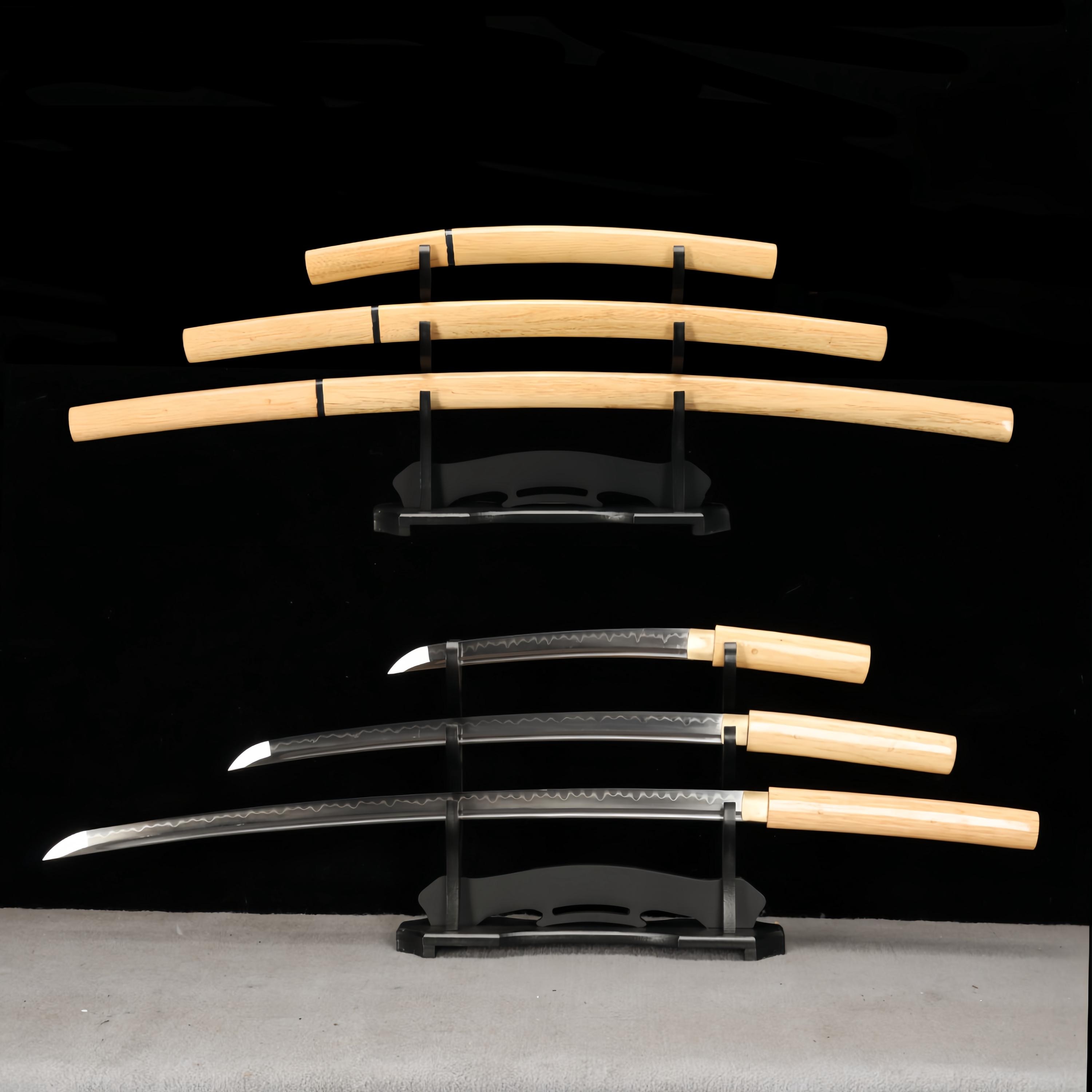 T10 steel wakizashi - Etsy 日本