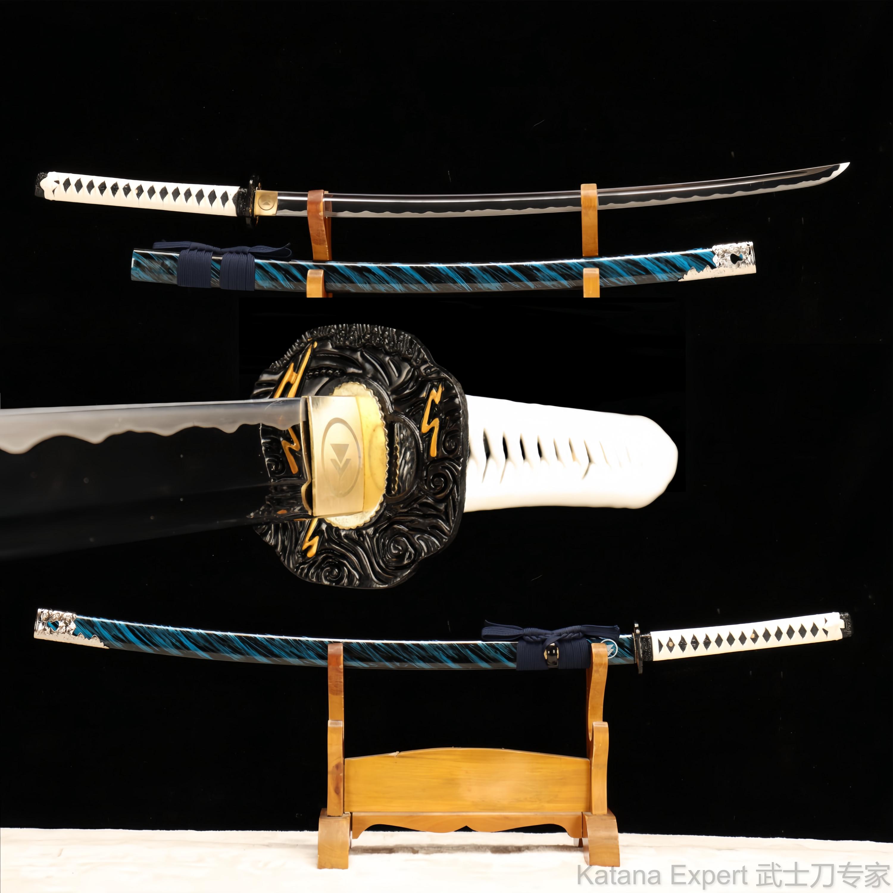 Jin sakai sword - Etsy 日本