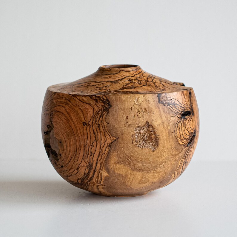 Beautiful view of Handmade Wooden Home Decor
