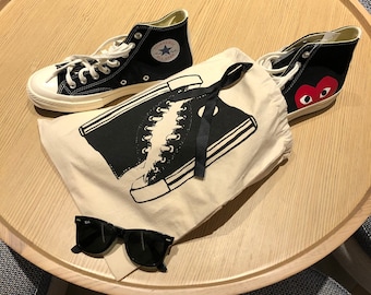 Shoe Bag - Trainers