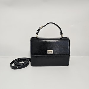 Authentic Dolce and Gabbana Top handle/crossbody bag