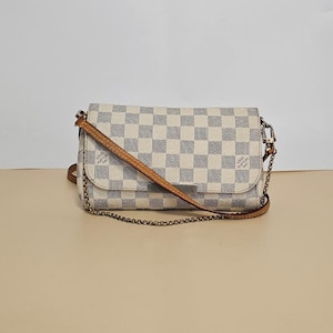 Authentische Louis Vuitton Lieblingstasche