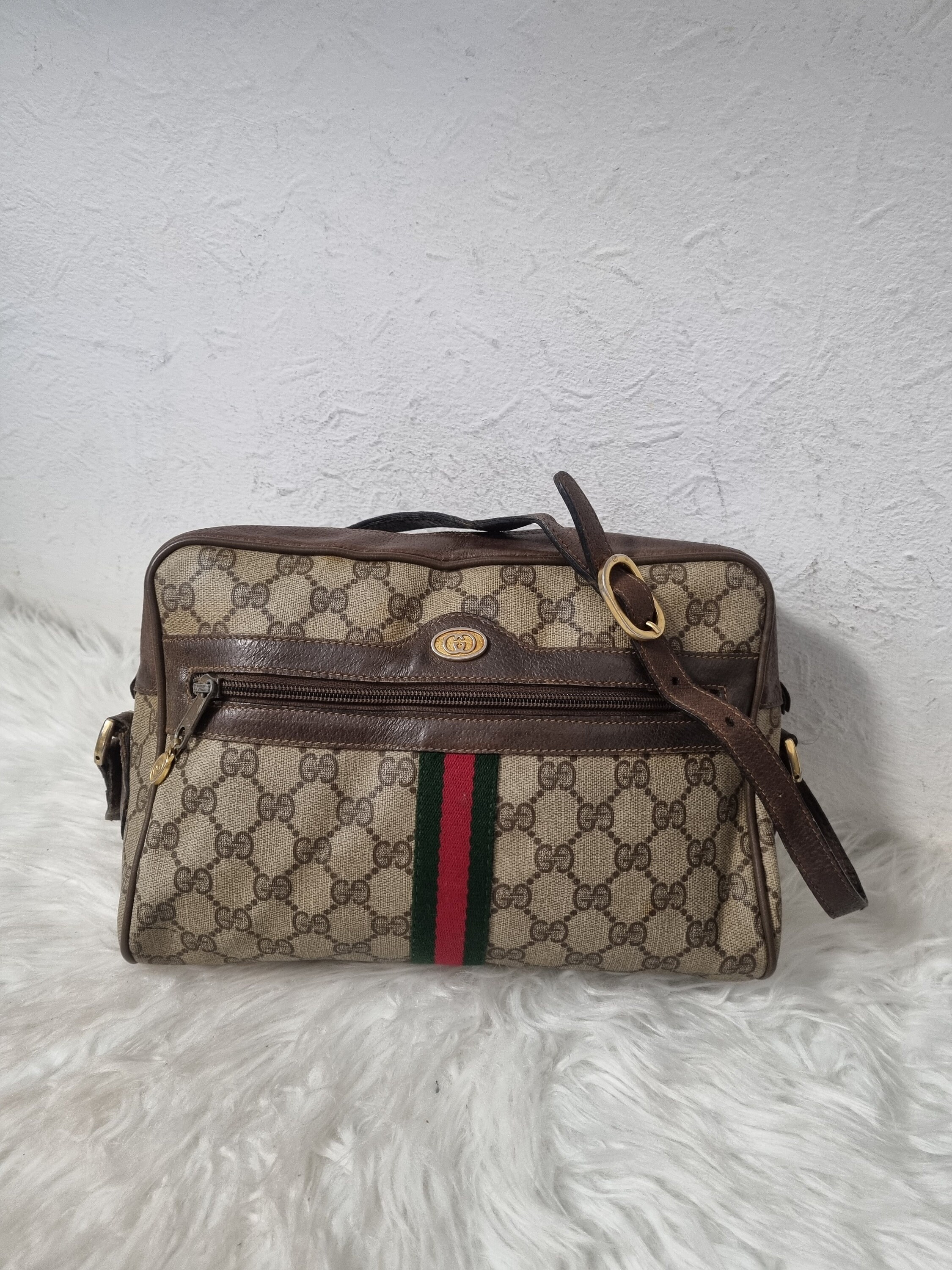 Authentic Gucci Ophidia Crossbody Bag Etsy Australia