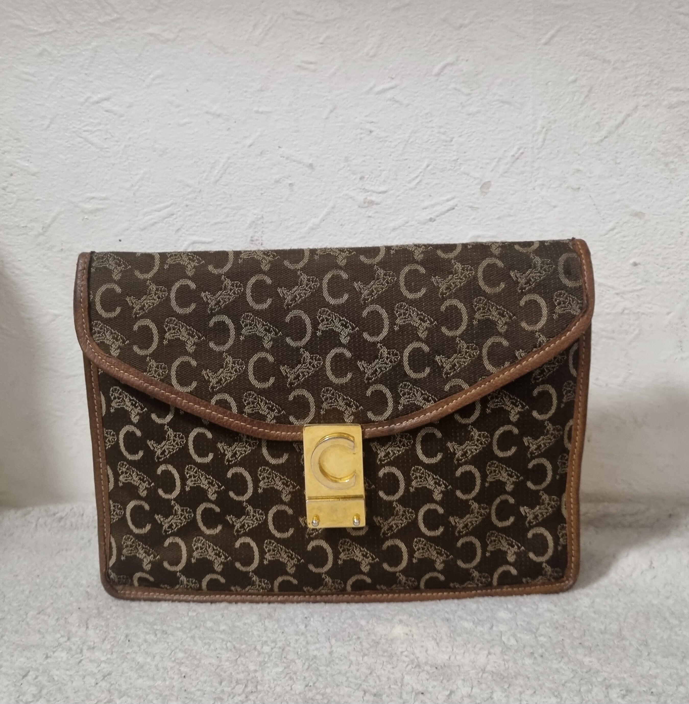 Celine Clasp Etsy UK