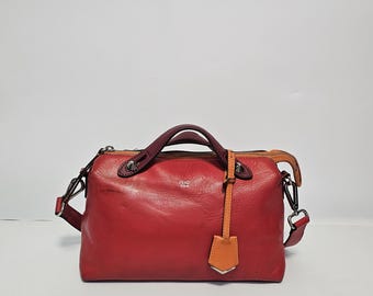 Authentique sac Fendi By the way