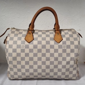 Louis Vuitton Damier -  UK