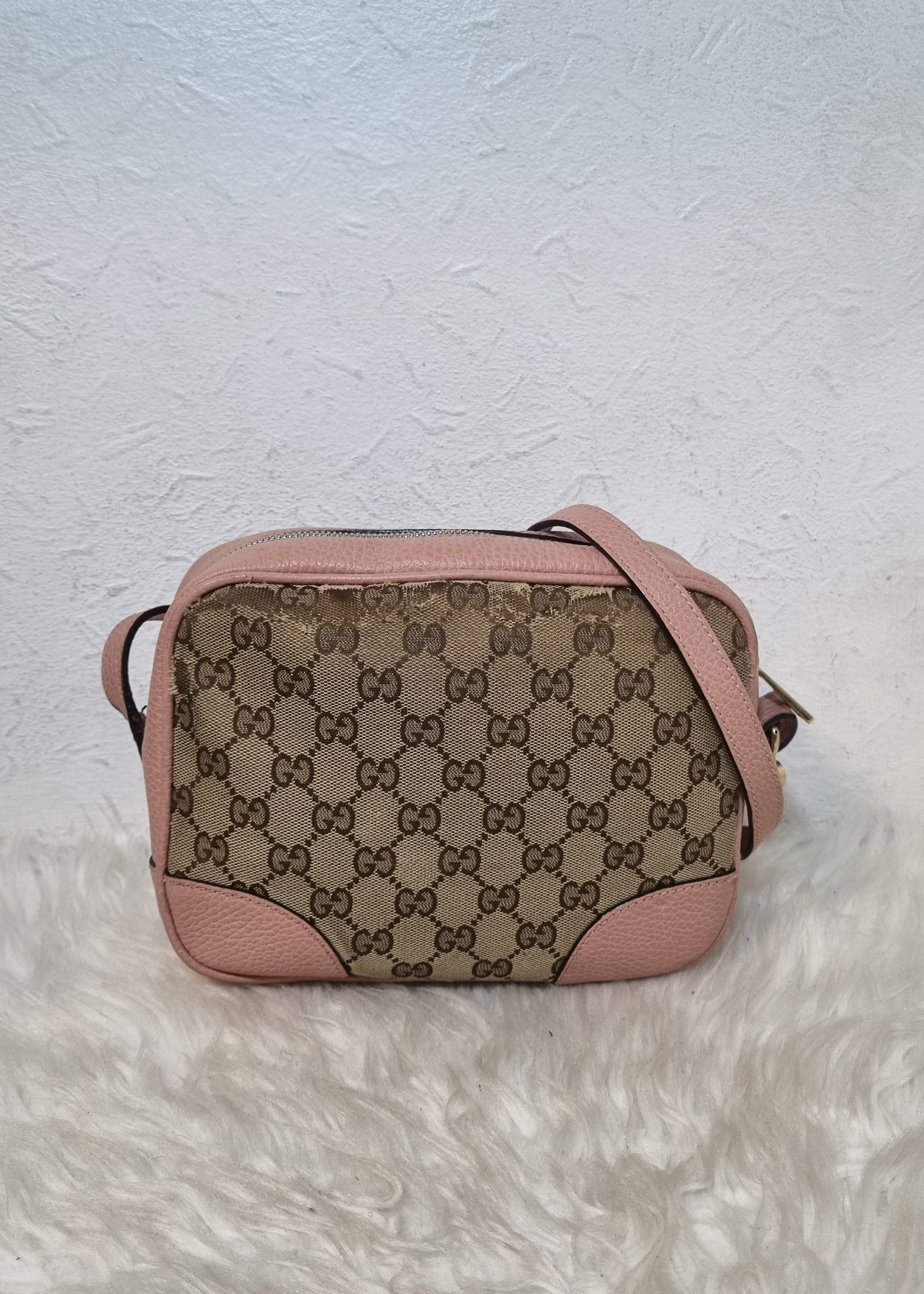Gucci bree crossbody price hotsell