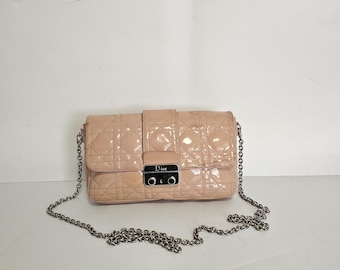 Authentic Dior Miss Dior Promenade bag