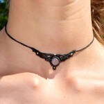 Macrame Jewelry