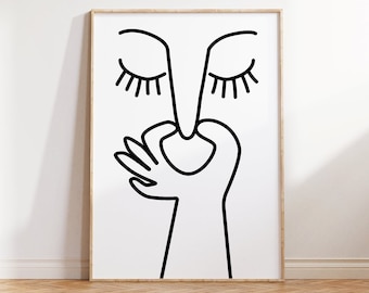 Bathroom pictures | Bathroom posters | Decor | Guest toilet picture | Restroom picture | Restroom posters | Restroom decorations | Funny housewarming gift 199