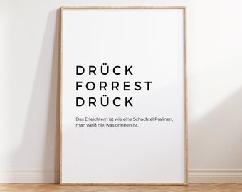 Bathroom Pictures | Bathroom Poster | Decor | Guest toilet picture | Toilet picture | Toilet Poster | Toilet decoration | Housewarming gift funny 200