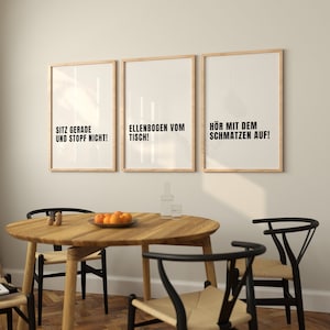 Sitting straight poster | Kitchen poster | Kitchen poster | Kitchen pictures | Dining room pictures | Kitchen decoration | Kitchen decoration | Poster dining room picture 206