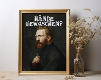 Vintage badkamerfoto's | Badkamerposters | Decoratie | Foto van gastentoilet | Toiletfoto | Toiletposter | Toiletdecoratie | DIG306