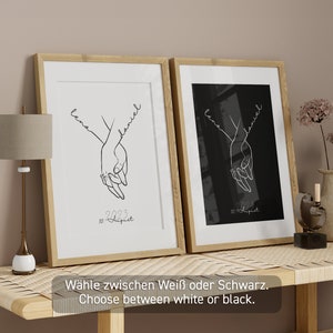 Personalisiertes Geschenk Mann | Valentinstag Geschenk für ihn | Geschenke für Männer | Jahrestag Geschenk für ihn | Valentinstag Männer