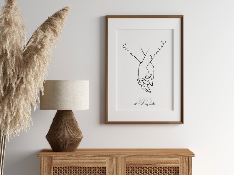 Personalisiertes Geschenk Mann | Valentinstag Geschenk für ihn | Geschenke für Männer | Jahrestag Geschenk für ihn | Valentinstag Männer