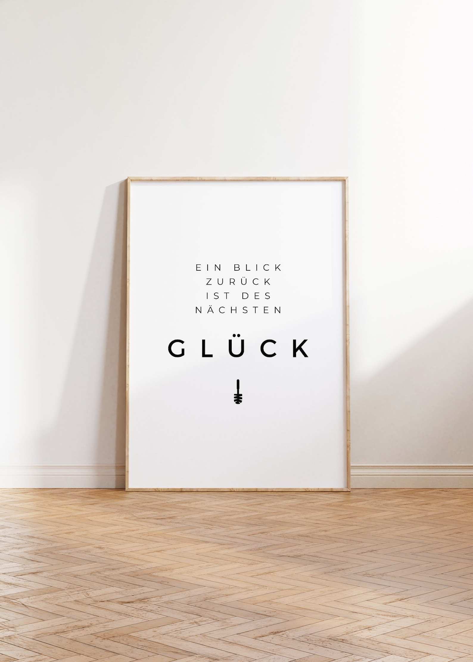 Lustiger Spruch Badezimmer Deko Bild Toilette Poster lustig Gäste WC