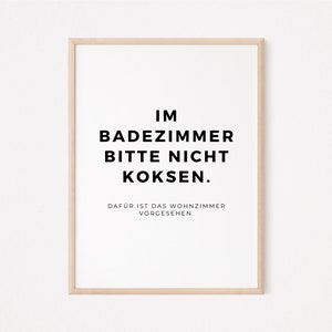 Poster Set Badezimmer Bilder Set Badezimmer Poster Dekoprint