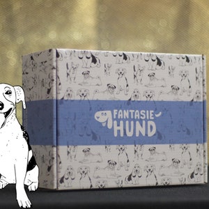 DIY-Hund, Geschenk, Geburtstag, Vatertag, Muttertag, Hund kaufen Geburtstag, Hund DIY, Hundefreunde, Hundewunsch