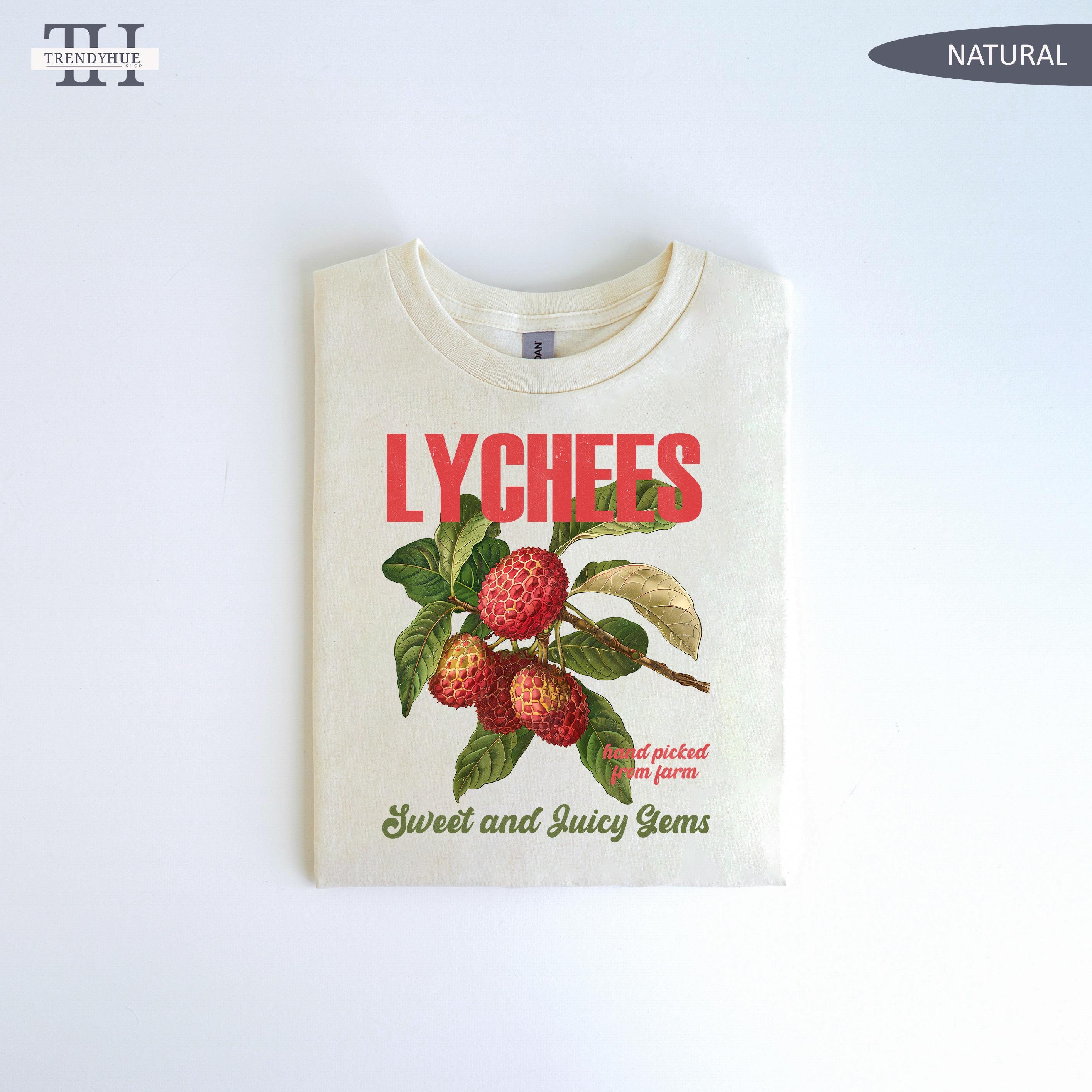 Buy Lychee Tshirt Online In India India