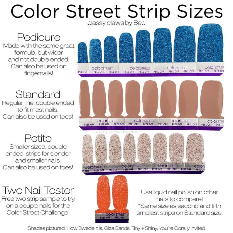 Patriottische nageldesignsets voor gepersonaliseerde manicures | Rood, wit en blauwe designs afbeelding 11