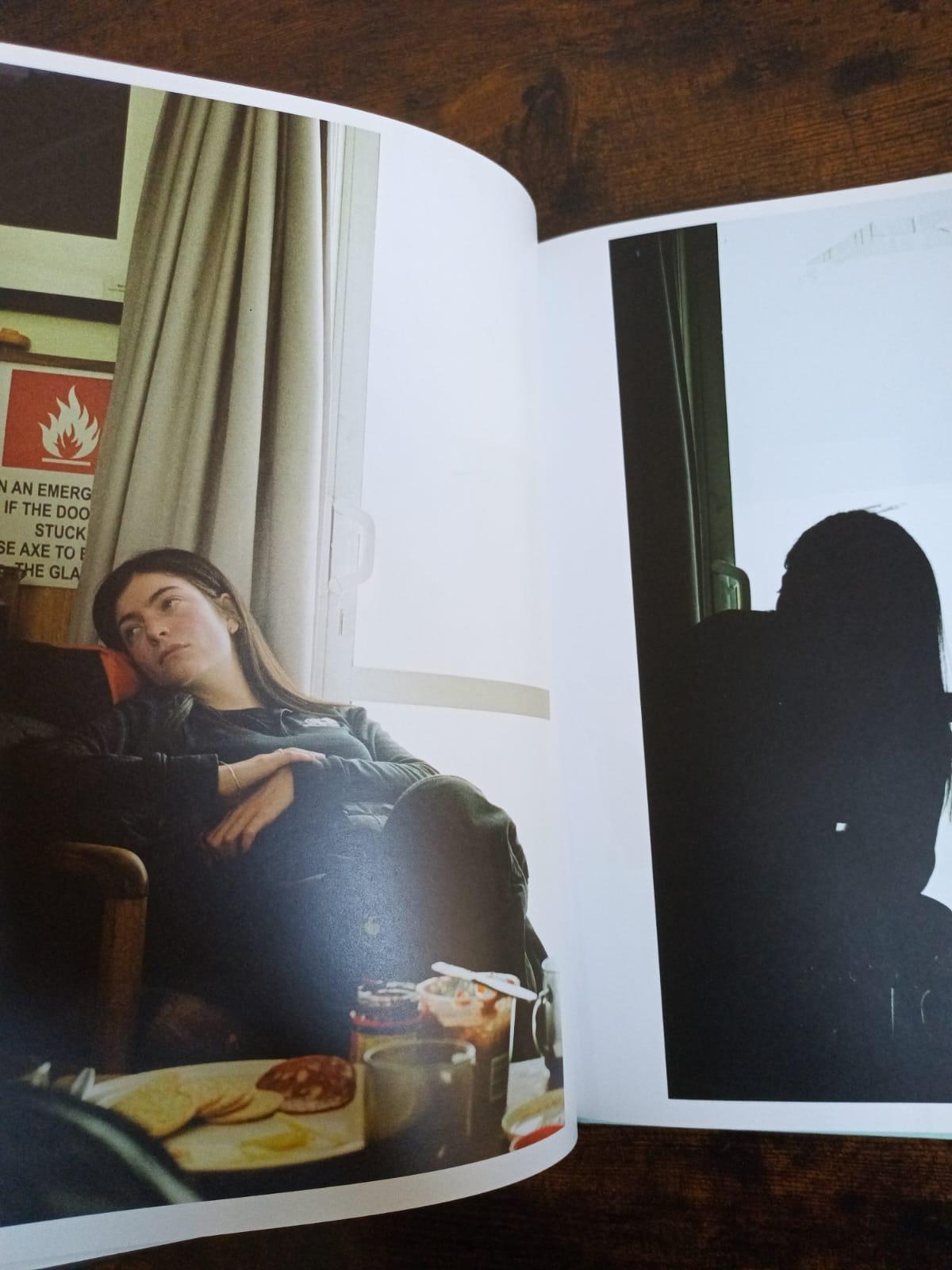 Going South by Lorde | Ella Yelich-o'connor | Essay & Photography